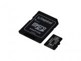 Kingston Canvas Select Plus microSDXC UHS-I U1 V10 A1 C10 SDCS2/512GB 512GB снимка №2