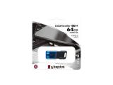 Kingston DataTraveler 80 M DT80M/64GB 64GB снимка №3