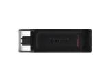 Описание и цена на USB Flash Kingston 256GB DataTraveler 70 DT70/256GB
