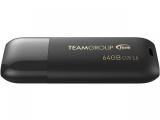 64GB Team Group C175 Black снимка №2 Team Group C175 Black 64GB снимка №2