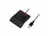 LogiLink  CR0047 USB Smart ID Card Reader ID card снимка №2