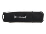 Intenso Speed Line 64GB USB Flash USB 3.2 Цена и описание.
