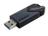 Kingston DataTraveler Exodia Onyx DTXON/256GB 256GB USB Flash USB 3.2 Цена и описание.