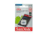 SanDisk Ultra microSDXC UHS-I Class 10 128GB снимка №3