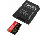 SanDisk Extreme PRO microSDXC UHS-I CARD  512GB снимка №2