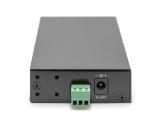 Digitus USB 3.0 Hub 4-Port, Industrial Line снимка №4 Digitus USB 3.0 Hub 4-Port, Industrial Line снимка №4