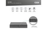 Digitus USB 3.0 Hub 4-Port, Industrial Line снимка №6 Digitus USB 3.0 Hub 4-Port, Industrial Line снимка №6