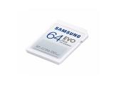 Samsung EVO Plus UHS-I U1, V10 64GB снимка №2