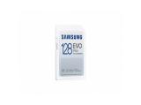 Описание и цена на Memory Card Samsung 128GB EVO Plus, SDXC, Бяла