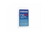 Samsung PRO Plus, SDXC, UHS-I Class 10, U3, V30 128GB снимка №2