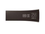 Описание и цена на USB Flash Samsung 256GB BAR Plus Titanium Gray