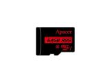 Apacer microSDXC UHS-I U1 R85 Class10 AP64GMCSX10U5-R 64GB снимка №2