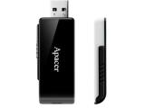 Флашка ( флаш памет ) Apacer AH350 USB 3.2 Gen 1 AP128GAH350B-1