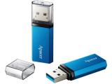 Описание и цена на USB Flash Apacer 128GB AH25C USB 3.2 Gen 1 Blue AP128GAH25CU-1