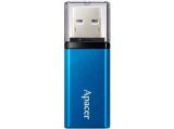 Описание и цена на USB Flash Apacer 32GB AH25C USB 3.2 Gen 1 Blue AP32GAH25CU-1