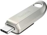 64GB SanDisk Ultra Luxe USB Type-C Flash Drive SDCZ75-64G-G46 снимка №2 SanDisk Ultra Luxe USB Type-C Flash Drive SDCZ75-64G-G46 64GB снимка №2