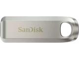 SanDisk Ultra Luxe USB Type-C Flash Drive 256GB USB Flash USB-C 3.2 Цена и описание.