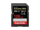 Описание и цена на Memory Card SanDisk 128GB Extreme PRO SDXC UHS-II SDSDXDK-128G-GN4IN