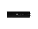 Описание и цена на USB Flash Kingston 16GB IronKey D500S hardware-encrypted USB flash drive IKD500S/16GB