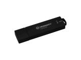 16GB Kingston IronKey D500S hardware-encrypted USB flash drive IKD500S/16GB снимка №2 Kingston IronKey D500S hardware-encrypted USB flash drive IKD500S/16GB 16GB снимка №2