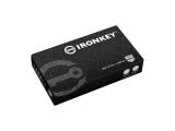 16GB Kingston IronKey D500S hardware-encrypted USB flash drive IKD500S/16GB снимка №3 Kingston IronKey D500S hardware-encrypted USB flash drive IKD500S/16GB 16GB снимка №3