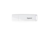 Описание и цена на USB Flash Apacer 64GB AH336 White