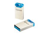 64GB Apacer AH111 Blue снимка №2 Apacer AH111 Blue 64GB снимка №2