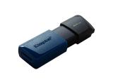 Описание и цена на USB Flash Kingston 64GB DataTraveler Exodia M