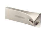 Описание и цена на USB Flash Samsung 128GB BAR Plus Silver