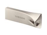 Samsung Bar Plus Silver 256GB снимка №2