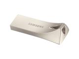 Samsung Bar Plus Silver 256GB снимка №4