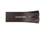 Samsung BAR Plus Titanium Gray MUF-256BE4/APC 256GB снимка №2