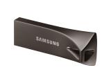 Samsung BAR Plus Titanium Gray MUF-256BE4/APC 256GB снимка №3