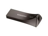 Samsung BAR Plus Titanium Gray MUF-256BE4/APC 256GB снимка №4