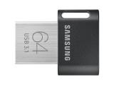 Описание и цена на USB Flash Samsung 64GB FIT Plus black