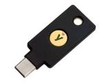 Описание и цена на USB Flash Yubico Security YubiKey 5C NFC - USB-C system security key