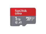 Описание и цена на Memory Card SanDisk 1000GB Ultra microSDXC 1TB 150MB/s with SD Adapter