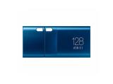 Описание и цена на USB Flash Samsung 128GB STICK USB-C Flash Drive blue