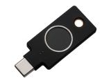 Описание и цена на USB Flash Yubico Security YubiKey C Bio (FIDO Edition)