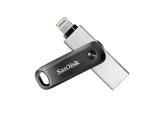 Флашка ( флаш памет ) SanDisk iXpand Flash Drive Go