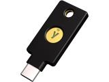 Описание и цена на USB Flash Yubico Security YubiKey 5C NFC FIPS