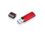 Apacer Flash Drive AH25B Red 256GB снимка №2