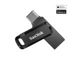 Флашка ( флаш памет ) SanDisk Ultra Dual Drive Go