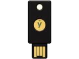 Yubico Security Key NFC - U2F аnd FIDO2 Security K снимка №2