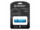 Kingston Ironkey Vault Privacy 50 series IKVP50C/256GB 256GB снимка №3