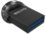 Флашка ( флаш памет ) SanDisk Ultra Fit black