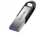 Нови модели и предложения за флашка Sandisk STICK 64GB USB 3.0 SanDisk Ultra Flair silver NEW