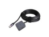Lindy USB Hub USB 3.0 4 Ports 5m  снимка №5