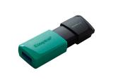 KINGSTON USB памет KINGSTON DataTraveler Exodia M, 256GB NEW  снимка №2