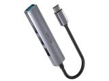 Unitek H1208B хъб USB3.0/2.0 HUB 4 port - USB-C input снимка №5 Unitek H1208B хъб USB3.0/2.0 HUB 4 port - USB-C input снимка №5
